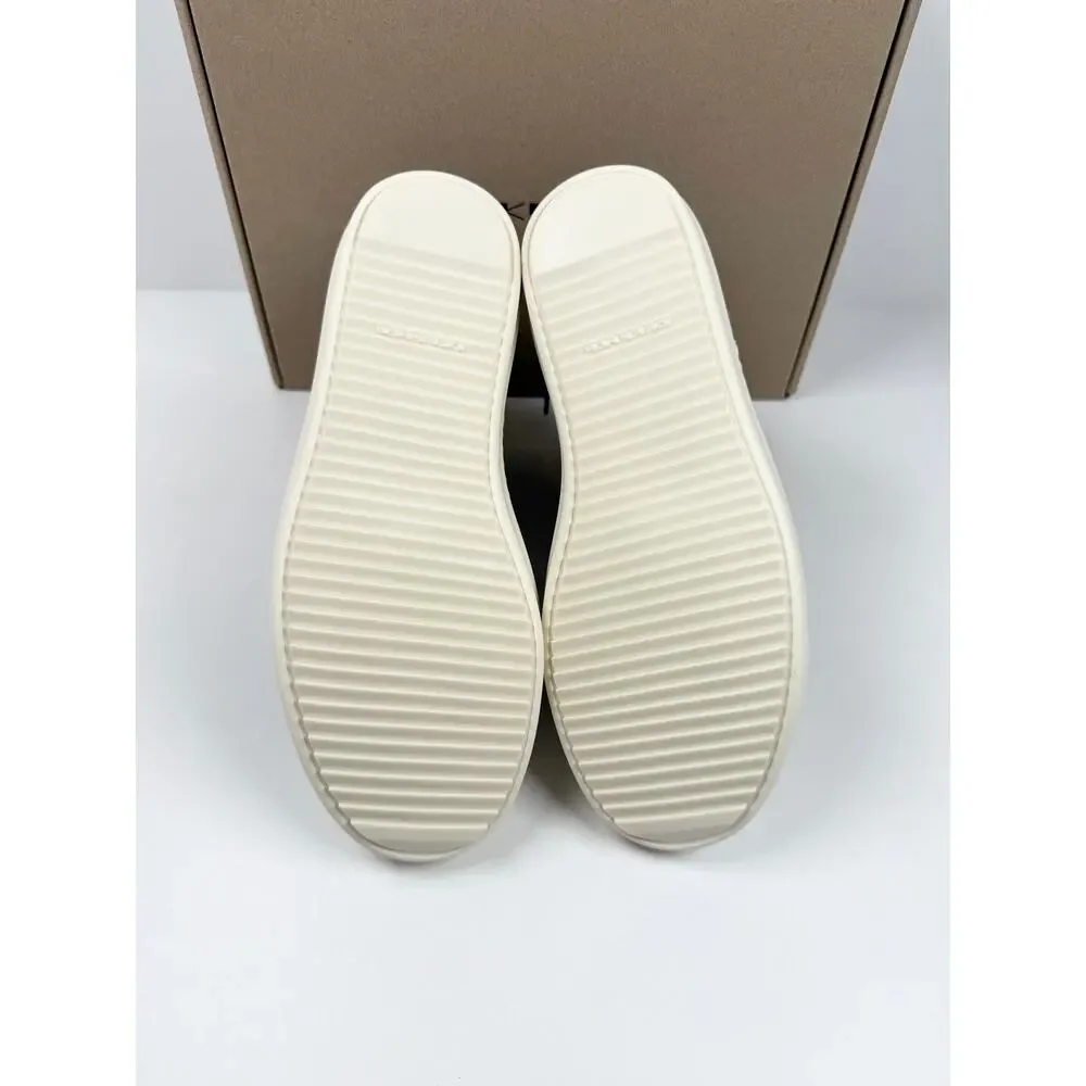 Size 41EU/8US - Rick Owen’s Megalace NEW